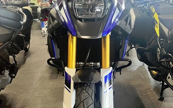 Neufahrzeug Suzuki V-Strom 1050DE - Bild 2