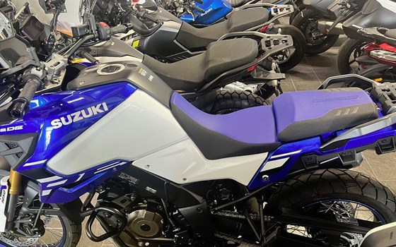 Neufahrzeug Suzuki V-Strom 1050DE - Bild 3