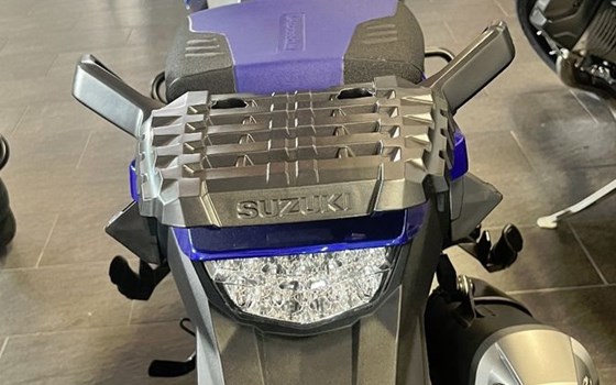 Neufahrzeug Suzuki V-Strom 1050DE - Bild 4