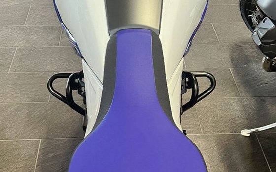 Neufahrzeug Suzuki V-Strom 1050DE - Bild 5