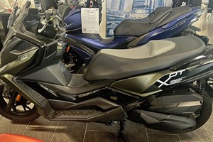 Angebot Kymco Downtown X360