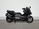 Angebot Kymco AK 550i ABS PREMIUM