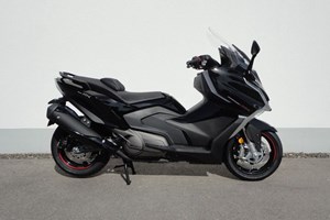 Angebot Kymco AK 550i ABS PREMIUM