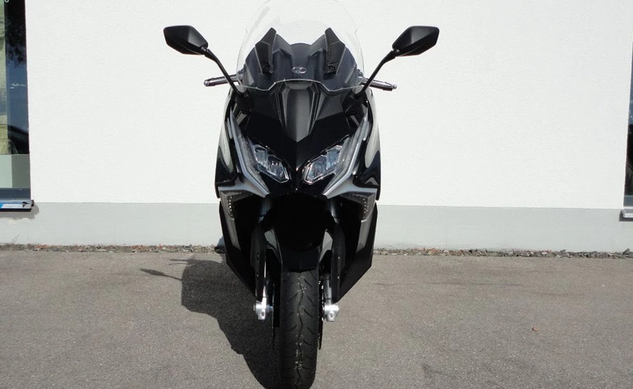 Angebot Kymco AK 550i ABS PREMIUM Bild 3: Angebot Kymco AK 550i ABS PREMIUM