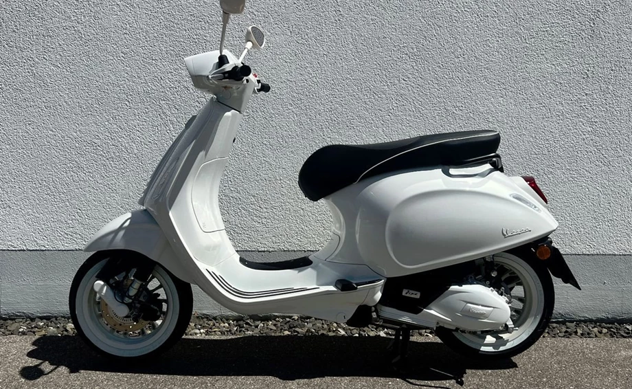 Angebot Vespa Sprint 125 S Bild 1: Angebot Vespa Sprint 125 S