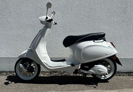 Gebrauchte Vespa Sprint 125 S