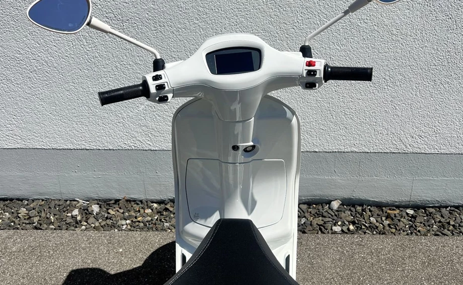 Angebot Vespa Sprint 125 S Bild 5: Angebot Vespa Sprint 125 S