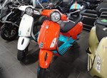 Angebot Vespa Primavera 50 Color Vibe