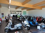 Angebot Vespa Primavera 50 Color Vibe