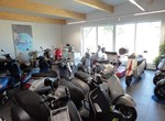 Angebot Vespa Primavera 50 Color Vibe