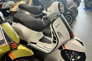 Angebot Vespa GTS 125 i.e. Super Sport