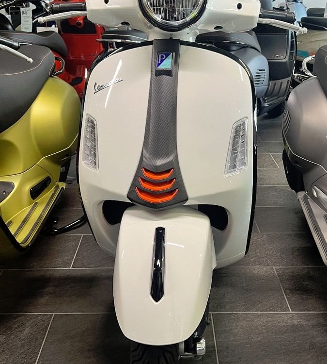 Angebot Vespa GTS 125 i.e. Super Sport