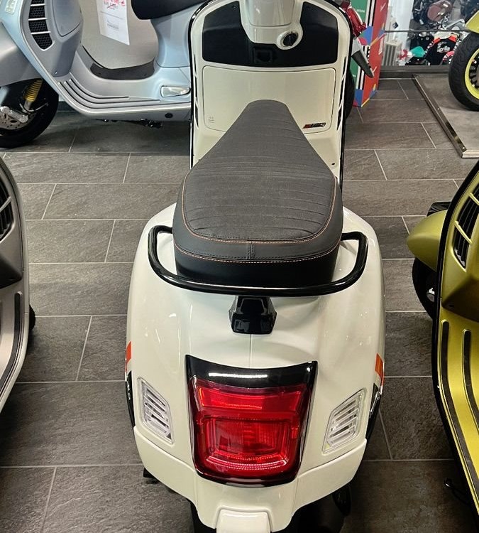 Angebot Vespa GTS 125 i.e. Super Sport