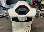 Angebot Vespa GTS 125 i.e. Super Sport