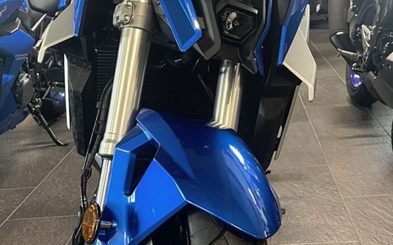 Neufahrzeug Suzuki GSX-S950 - Bild 1