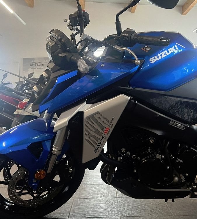 Angebot Suzuki GSX-S950