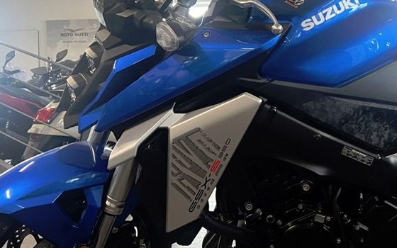 Neufahrzeug Suzuki GSX-S950 - Bild 2