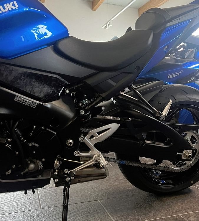 Angebot Suzuki GSX-S950