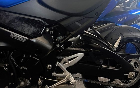 Neufahrzeug Suzuki GSX-S950 - Bild 3