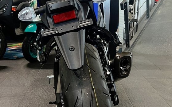 Neufahrzeug Suzuki GSX-S950 - Bild 4