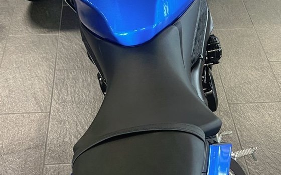 Neufahrzeug Suzuki GSX-S950 - Bild 5