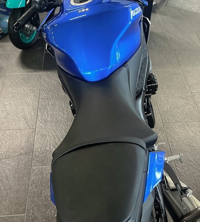 Angebot Suzuki GSX-S950