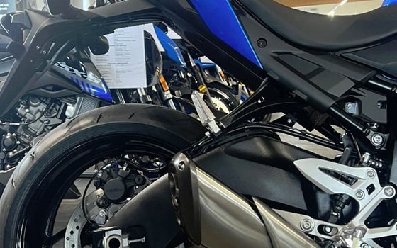 Neufahrzeug Suzuki GSX-S950 - Bild 6