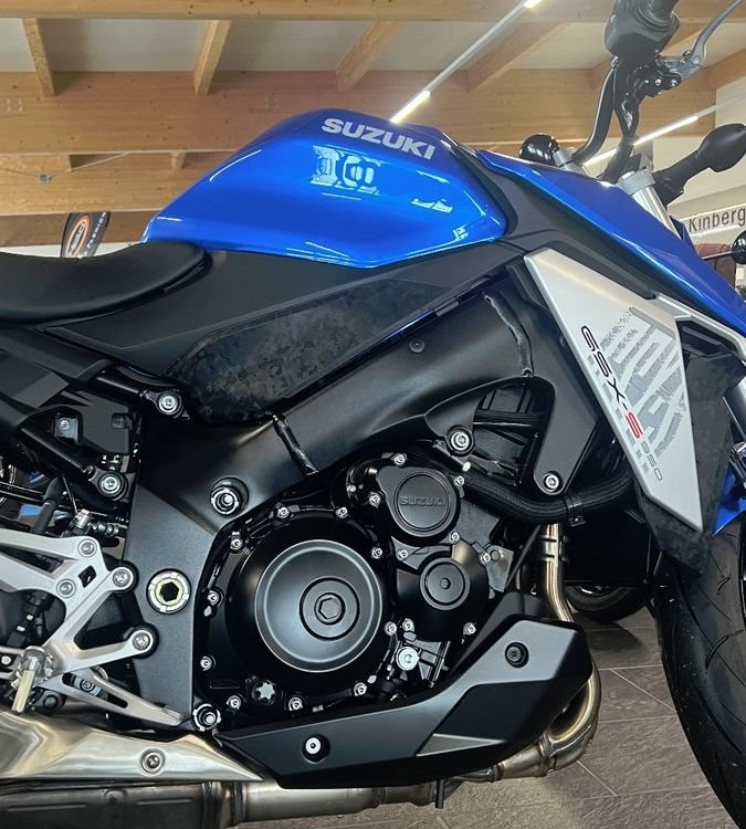 Angebot Suzuki GSX-S950