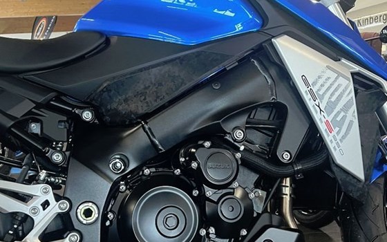 Neufahrzeug Suzuki GSX-S950 - Bild 7