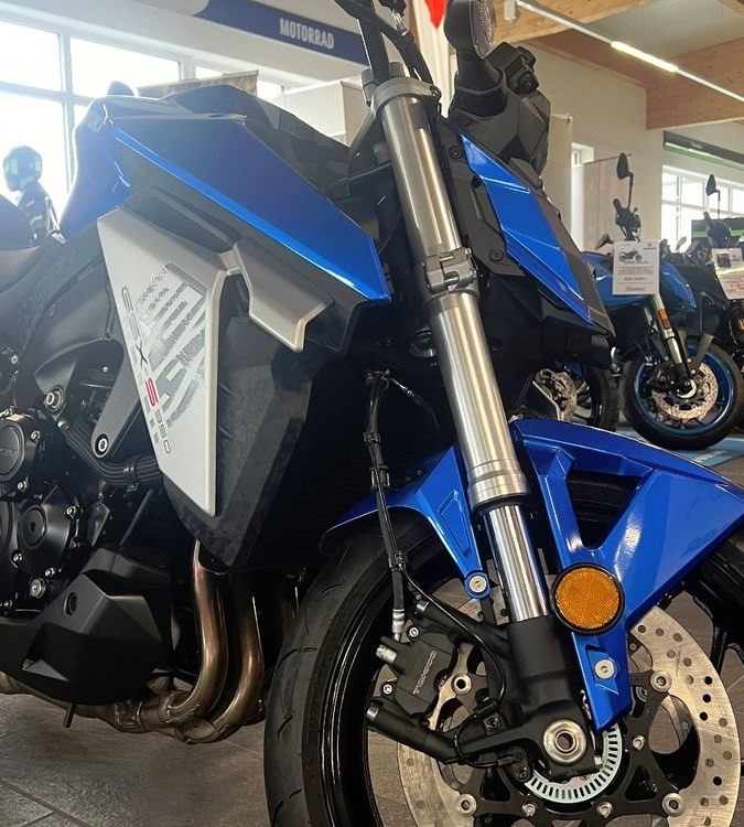 Angebot Suzuki GSX-S950