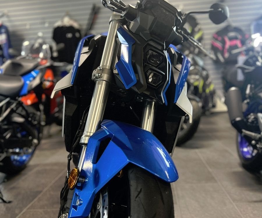 Angebot Suzuki GSX-S950