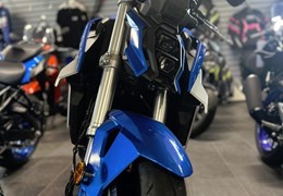 Gebrauchte Suzuki GSX-S950