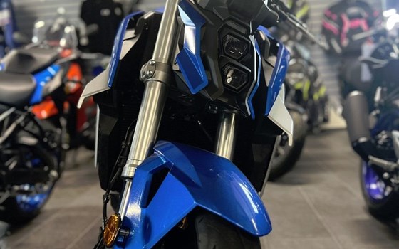 Gebrauchtmotorrad Suzuki GSX-S950 - Bild 1