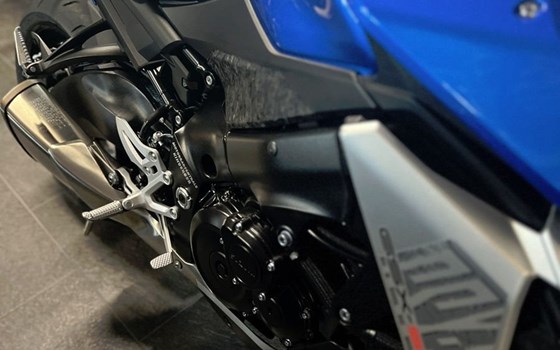 Gebrauchtmotorrad Suzuki GSX-S950 - Bild 3