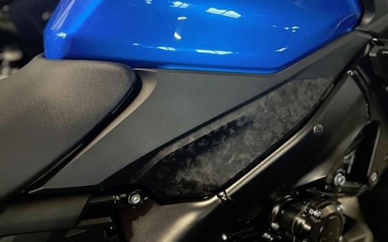 Gebrauchtmotorrad Suzuki GSX-S950 - Bild 4