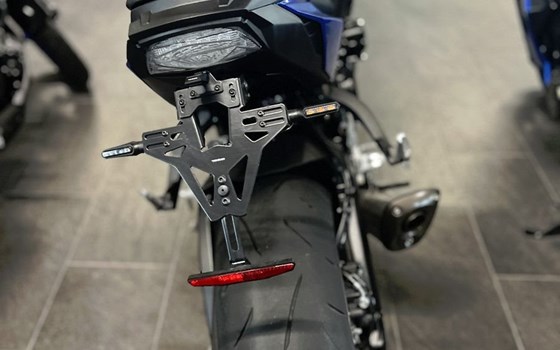 Gebrauchtmotorrad Suzuki GSX-S950 - Bild 5