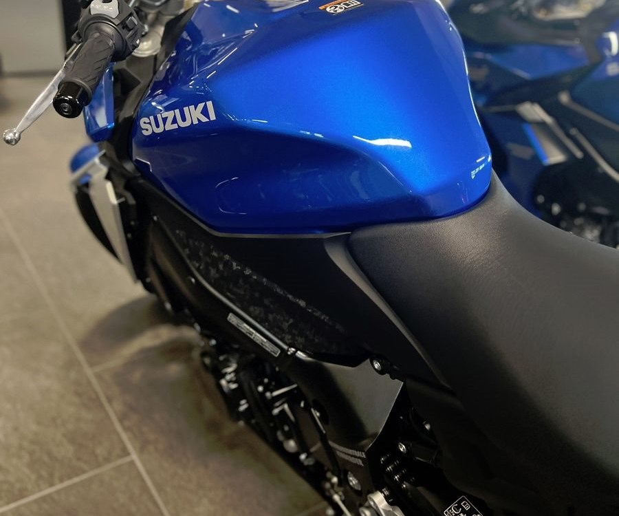 Angebot Suzuki GSX-S950