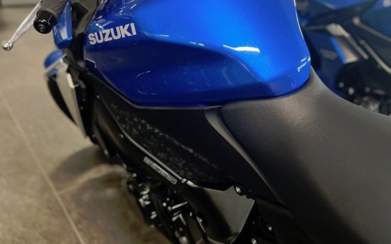 Gebrauchtmotorrad Suzuki GSX-S950 - Bild 6