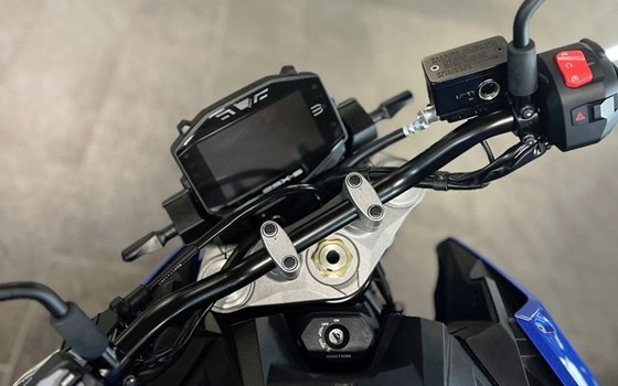 Gebrauchtmotorrad Suzuki GSX-S950 - Bild 7