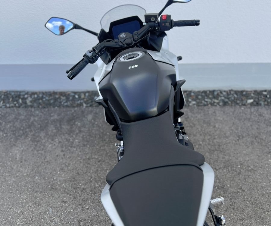 Angebot Suzuki GSX-8R