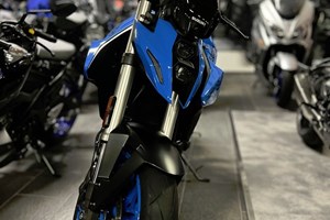 Angebot Suzuki GSX-8S