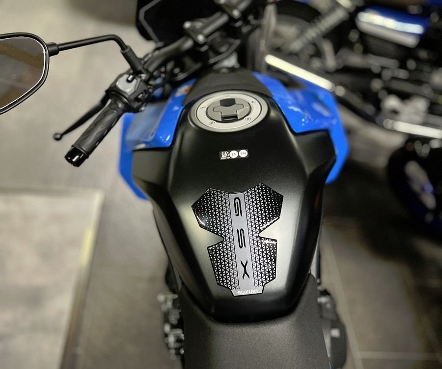 Angebot Suzuki GSX-8S