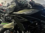 Angebot Kawasaki Versys 650