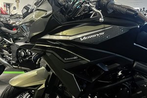 Angebot Kawasaki Versys 650