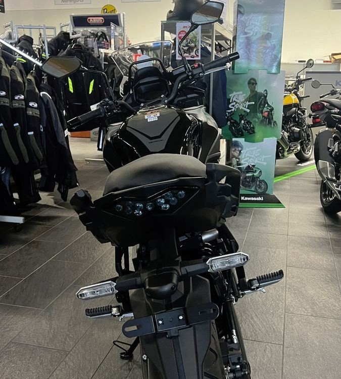 Angebot Kawasaki Versys 650