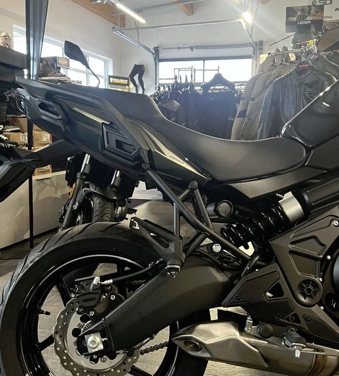 Angebot Kawasaki Versys 650