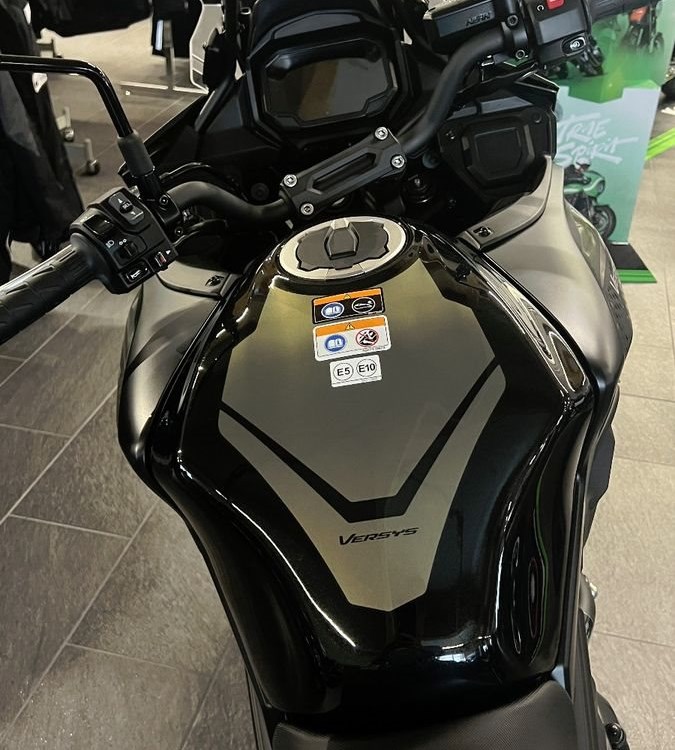 Angebot Kawasaki Versys 650