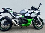 Angebot Kawasaki Ninja 7 Hybrid