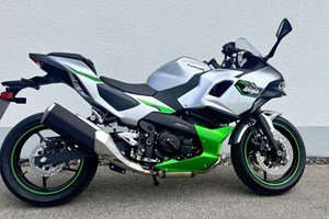 Angebot Kawasaki Ninja 7 Hybrid