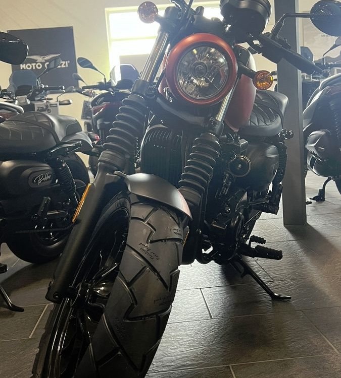 Angebot Hyosung GV 125 S Aquila